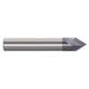 MONSTER 209-062375B CHAMFER MILL,SINGLE END,CARBIDE,60 DEG.
