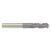 MONSTER 205-001153 SQ. END MILL,SINGLE END,CARB,9/32"