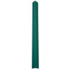 PAWLING CORP CGT-34-4-377 CORNER GUARD TAPED 3/4X48 IN. TEAL