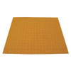 SSTD SSTDPB3X423504 ADA WARNING PAD YELLOW 4FT PEEL  STICK
