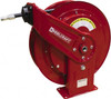 REELCRAFT HD78065 OMP 65' SPRING RETRACTABLE HOSE REEL
