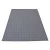 SSTD SSTDRU3X423506 ADA WARNING PAD GRAY 4 FT L