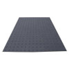 SSTD SSTDPB3X423501 ADA WARNING PAD GRAY 4FT. L PEEL  STICK