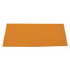 SSTD SSTDPB2X523504 ADA WARNING PAD YELLOW 5 FT L 1 DEPTH