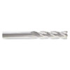 MONSTER 218-001159 SQ. END MILL,SINGLE END,CARB,1"