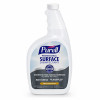 GOJO INDUSTRIES, INC. 3342-06 DISINFECTANT SURFACE SPRY32OZ 