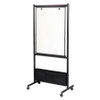 BALT/BEST-RITE 781P BALT&#174; NEST EASEL - BLACK STEEL FRAM