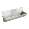 ELKAY EWMA72203 ELKAY STAINLESS STEEL 72" X 20" X 8", WA