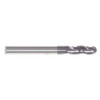 MONSTER 222-001093 BALL END MILL,SINGLE END,5/32",CARBIDE