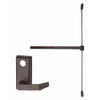 VON DUPRIN 2227L-06-3-313 VERTICAL ROD 36 IN DOOR W SERIES 22