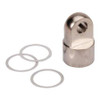SMC CM-C032B SINGLE CLEVIS FOR 32MM CDM2