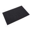 CROWN MATS CNR0036CH CARPETED SCRAPER/WIPER MAT,3FT.X60FT.