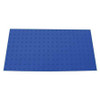 SSTD SSTDPB2X423505 ADA WARNING PAD BLUE FLEXIBLE CEMENT