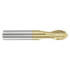 MONSTER 219-001011 BALL END MILL,SINGLE END,3/64",CARBIDE