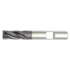 WIDIA GTD TF624619017 CORNER CHAMFER END MILL 3/4 DIA COB.