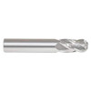 MONSTER 223-001540C BALL END MILL,SINGLE END,14.00MM,CARBIDE