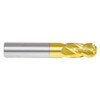 MONSTER 223-001006 BALL END MILL,SINGLE END,5/64",CARBIDE