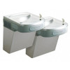 ELKAY EZSTL8SFC ELKAY VERSATILE COOLER WALL MOUNT BI-LEV