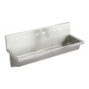 ELKAY EWMA72206 ELKAY STAINLESS STEEL 72" X 20" X 8", WA