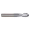 MONSTER 219-001072 BALL END MILL SINGLE END 7/32 CARBIDE