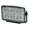 ECCO EW2301 FLOOD LIGHT 3000 LM RECTANGULAR LED