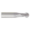 MONSTER 221-001077 BALL END MILL SINGLE END 19/64 CARBIDE