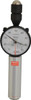 MITUTOYO 811-331-10 10 HA TO 90 HA HARDNESS PORTABLE DIAL HA