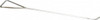 VESTIL RC-WC-HOOK WHEEL CHOCK ACCESSORIES; TYPE: RAIL CAR 
