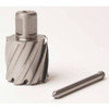 JANCY SLUGGER 63134286041 ANNULAR CUTTER 1-1/8 DIA. 1 CUTTING D