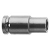 APEX TOOL GROUP 3416-1PK IMPACT SOCKET STANDARD 3/8 DR. 1/2 