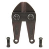 KLEIN TOOLS 63824 REPLACEMENT HEAD FOR 24-INCH BOLT CUTTER