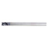 WIDIA GTD TF4VP525028 CORNER CHAMFER END MILL 1 CARBIDE