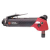 CHICAGO PNEUMATIC CP3650-120ACC AIR ANGLE DIE GRINDER 2.3 HP 12000 RPM