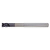 WIDIA GTD TF4VN516006 CORNER CHAMFER END MILL 5/8 CARBIDE