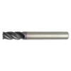 WIDIA GTD TF4V6525018 CORNER CHAMFER END MILL 1 CARBIDE
