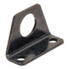 SMC CP-L016A FLANGE BRACKET FOR 16MM CDJP