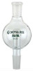 CHEMGLASS CG-1321-06 BUMP TRAP 250ML 24/40