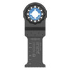 BOSCH POWER TOOLS OSL114MF BLADE PLUNGE BI-METAL 1-1/4IN