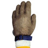 CONDOR USA INC 18C892 G4015 CUT RESISTANT GLOVE SILVER M CONDOR USA INC 18C892 G4015 CUT RESISTANT GLOVE SILVER M