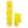IRON DUCK 35940-P-YL FOLDING SPINEBOARD YELLOW SPEED CLIP