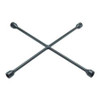 KEN-TOOL 35662 LUG WRENCH 18IN.L STEEL 4 WAY