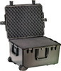 PELICAN PRODUCTS INC. IM2750-00001 FOUR PRESS & PULL LATCHES TWO PADLOCKABL