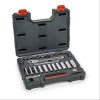 APEX TOOL GROUP CTK30SETN SOCKET SET 30PC 3/8DR MECHANIC