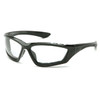 PYRAMEX SB8710DTP PYRAMEX ACCURIST SAFETY GLASSES , PADDED