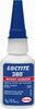 LOCTITE 135423 1 OZ BOTTLE BLACK INSTANT ADHESIVE
