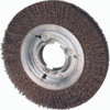 PFERD 81116 6" CRIMPED WIRE WHEEL MEDIUM FACE .014 C
