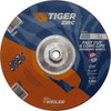 WEILER CORPORATION 58082 24 GRIT, 9" WHEEL DIAM, TYPE 28 DEPRESSE