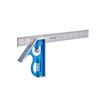 MILWAUKEE ELECTRIC TOOLS E250 12" PROFSNL COMBINATN SQR