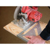 MILWAUKEE ELECTRIC TOOLS 3990 MAGNUM RAFTER SQUARE