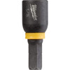 MILWAUKEE ELECTRIC TOOLS 49-66-4713 SHOCKWAVE IMPACT DUTY™ 5/16” INSERT MAGN